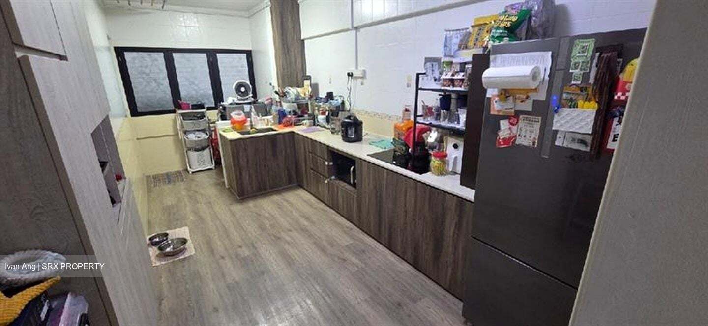 Blk 164 Bukit Batok Street 11 (Bukit Batok), HDB 3 Rooms #599117991
